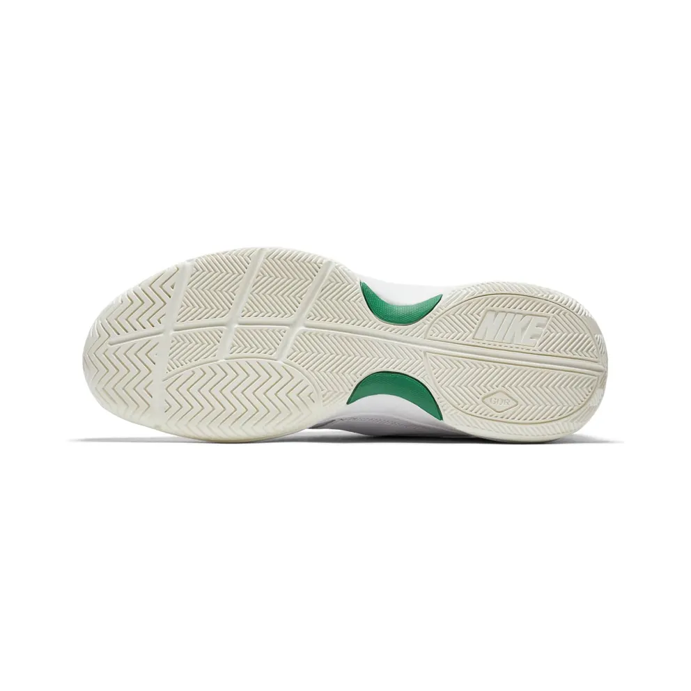 Nike Court Lite London White/Aloe Green-Sail (AR6342-101)