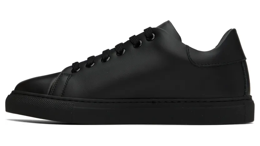 moschino-sneaker MA15022G1F MF0 000