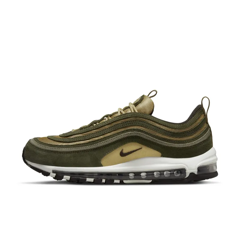 Nike Air Max 97 Green (DR0157-300)