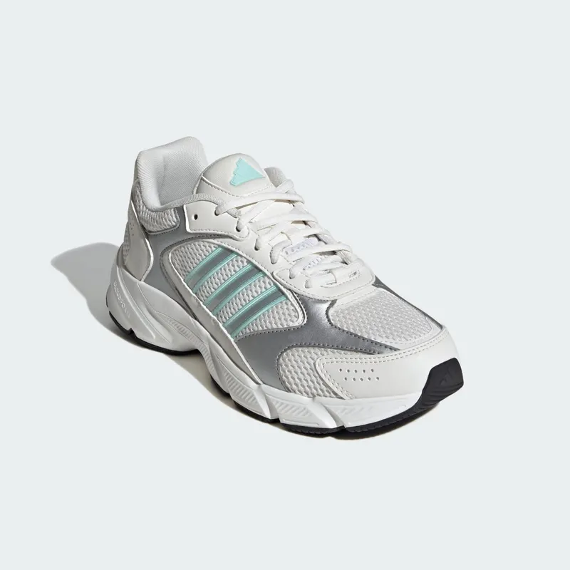 Adidas Crazychaos 2000 “White Silver” (IH0306)