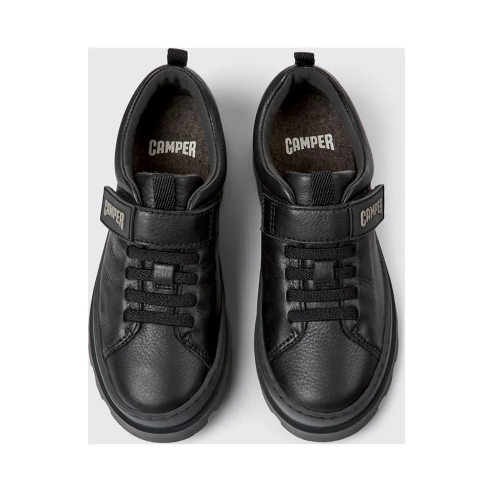 Camper Black (K800401-001BRUTUS0)