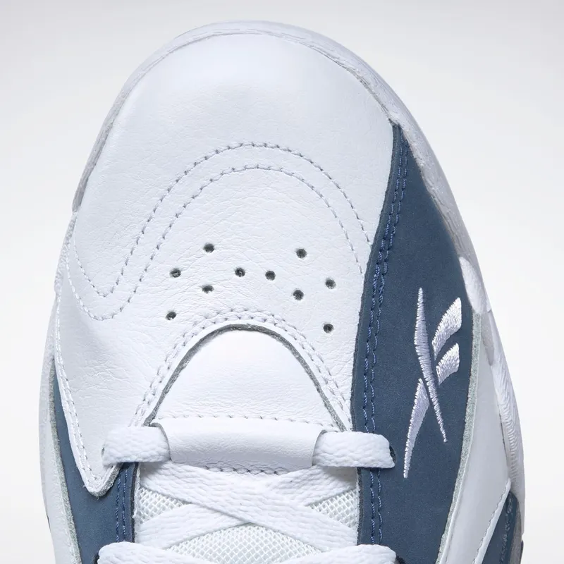Adidas KAMIKAZE II Cloud White / Batik Blue / Cloud White (GX6227)