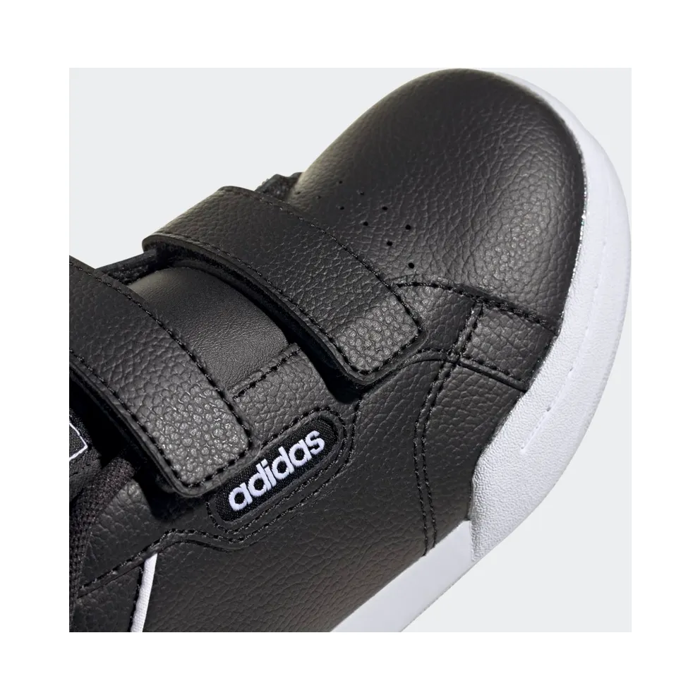 Adidas Roguera Core Black / Core Black / Cloud White (FW3286)