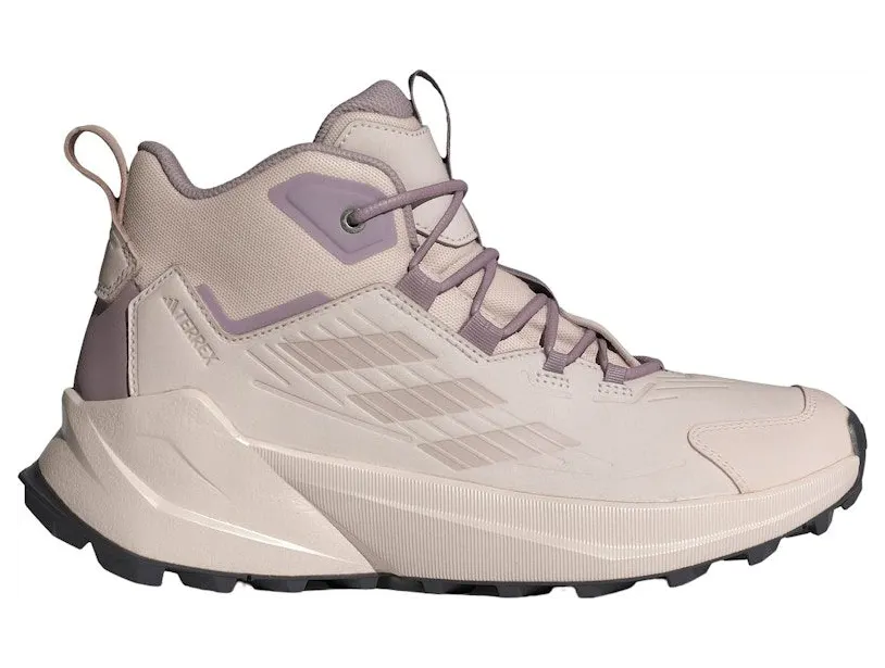 adidas Terrex Trailmaker 2.0 Leather Putty Mauve Preloved Fig (ID0891)