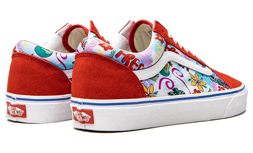 vans-old-skool VN0A5KRFB62
