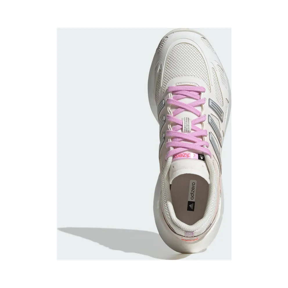 Adidas Adizero Aruku Cloud White / Putty Mauve / Bliss Lilac (JP5569)