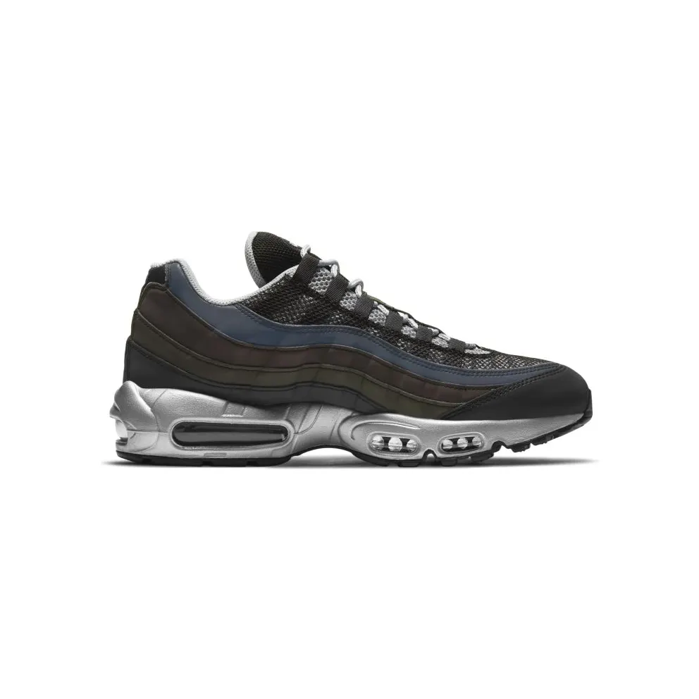 Nike Air Max 95 Premium Black (DH8075-001)