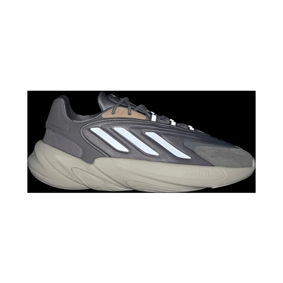 adidas Ozelia Off White / Grey / Halo Blush (GY6195)