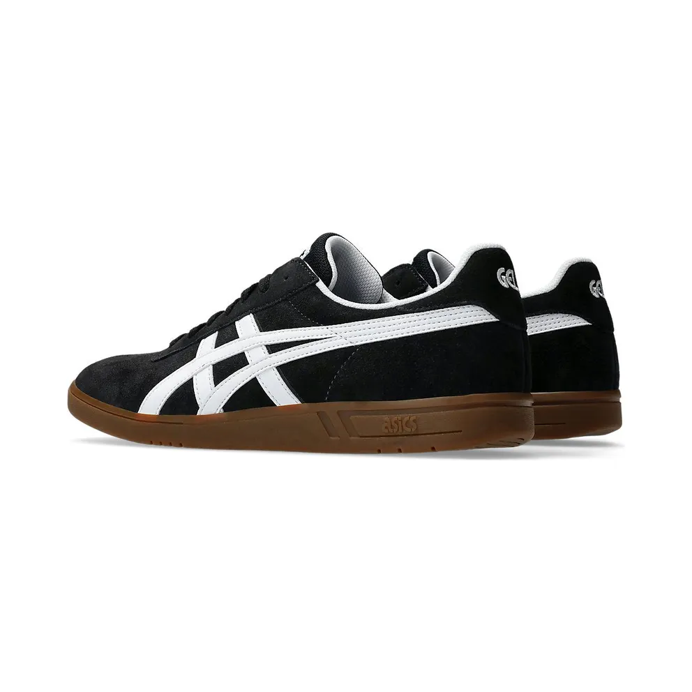 ASICS GEL-VICKKA PRO “Black / Brown” (1201A486-004)