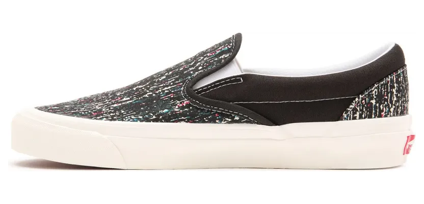 vans-slip-on VN0A3JEX9IE