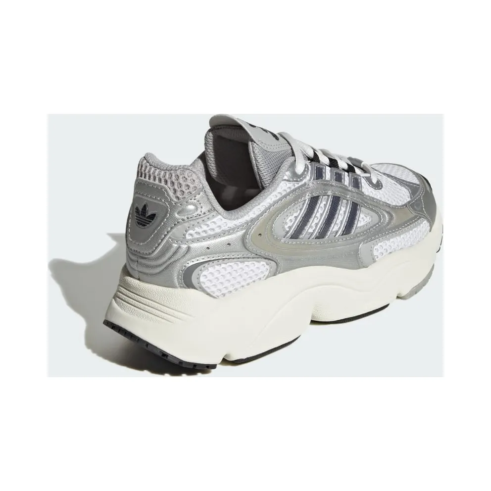 Adidas Ozmillen Kids Cloud White / Core Black / Off White (IF6590)