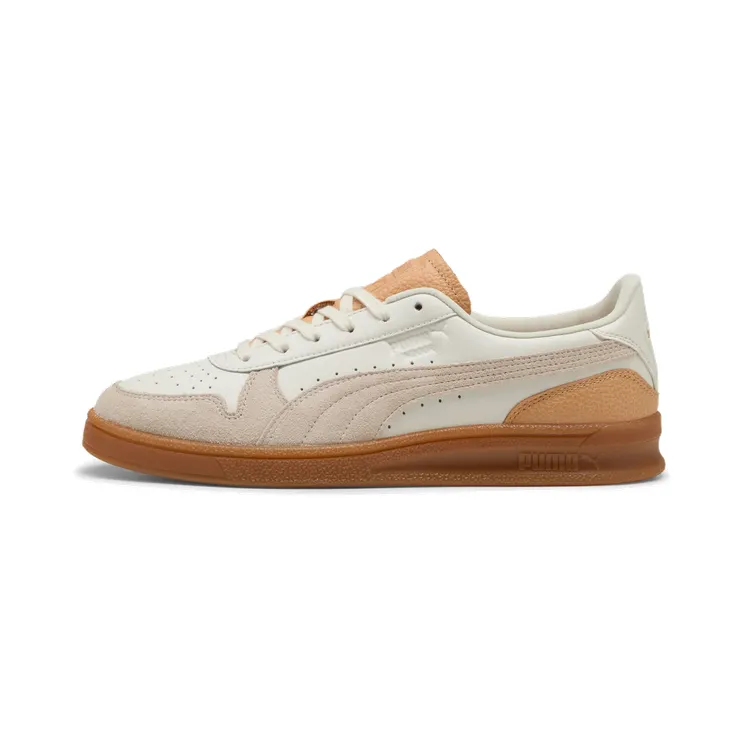 Puma INDOOR SPECIAL “Warm White Alpine Snow” (401362-01)