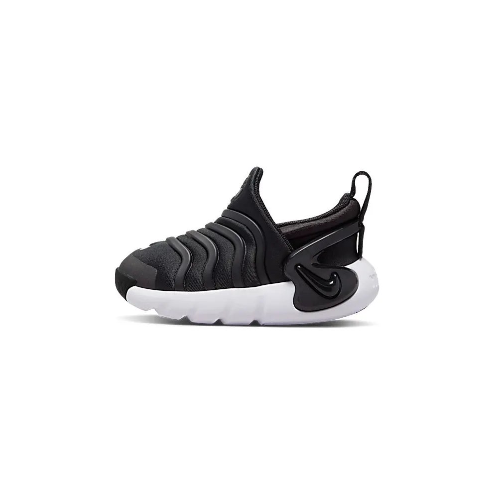 Nike Dynamo Go Baby/Toddler Easy On/Off Black (DH3438-001)
