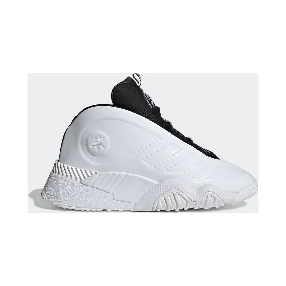 adidas AW Turnout Bball Alexander Wang Cloud White Core Black (EE9022)