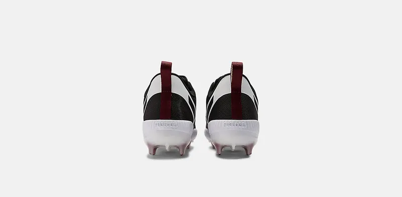 New Balance FuelCell Romero Duo Comp Black White (SPROMBK2)