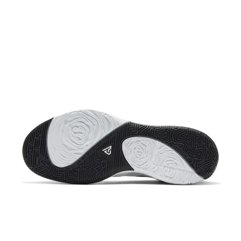 Nike Zoom Freak 1 White Black White/White-Black (BQ5422-101)