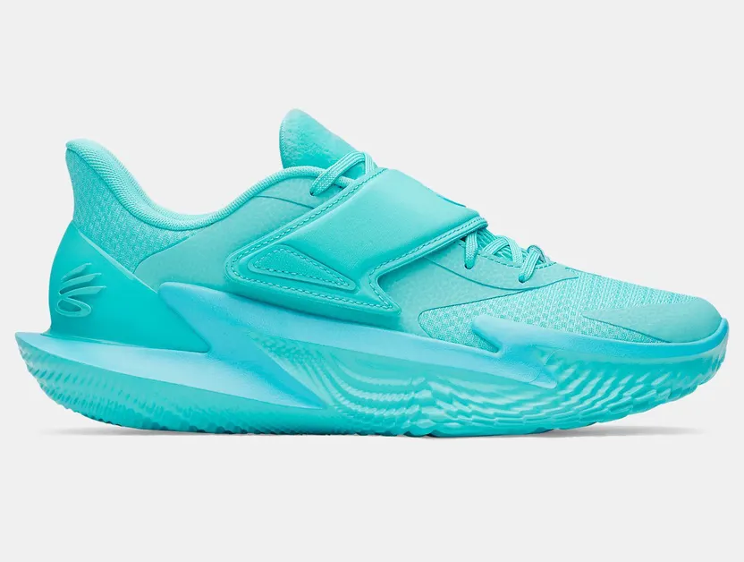 Under Armour Curry Fox 2 World Tour (6000777-400)