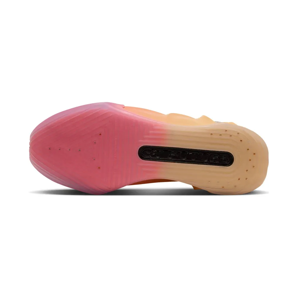 Nike GT Future – Unseen Hours – “Topaz Gold / Black / Sunblush” (IX5229-700)