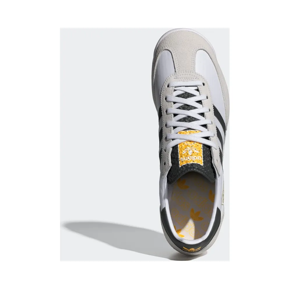 adidas SL 72 RS White Black Spark (IH4823)
