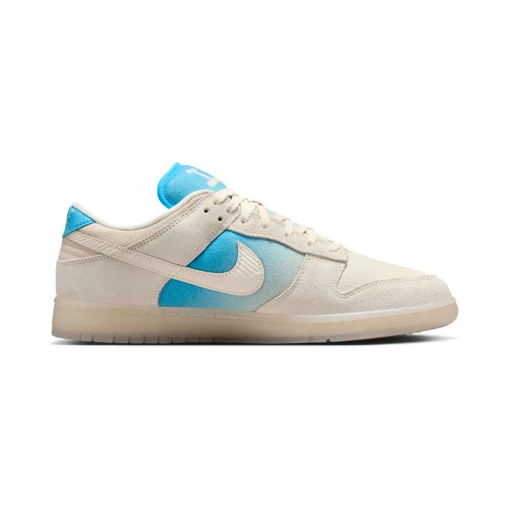 Nike Dunk Low “Los Angeles” (HQ3621-133)