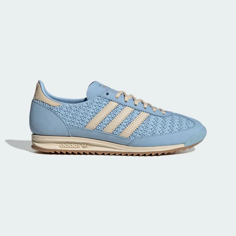 Adidas SL 72 OG Clear Sky / Sand Strata / Cream White (JR4230)