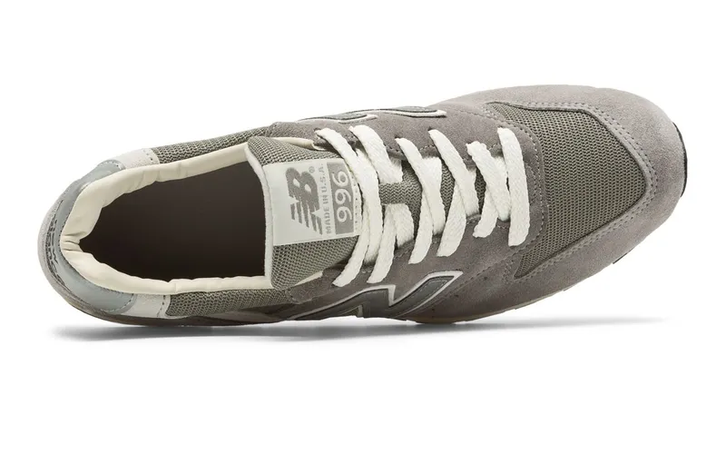 New Balance 996 MiUSA 30th Anniversary Grey (ML996DK)