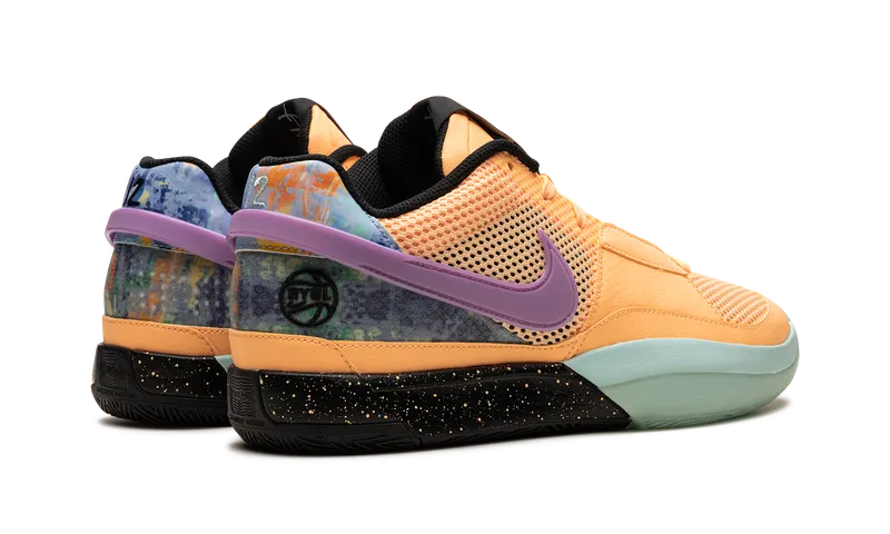 Nike Ja 1 “EYBL” (FQ4293-800)