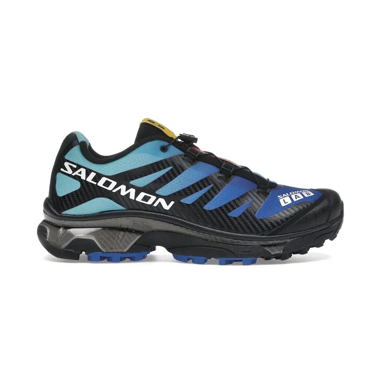 Salomon XT-4 OG Black Nautical Blue (L47866600)