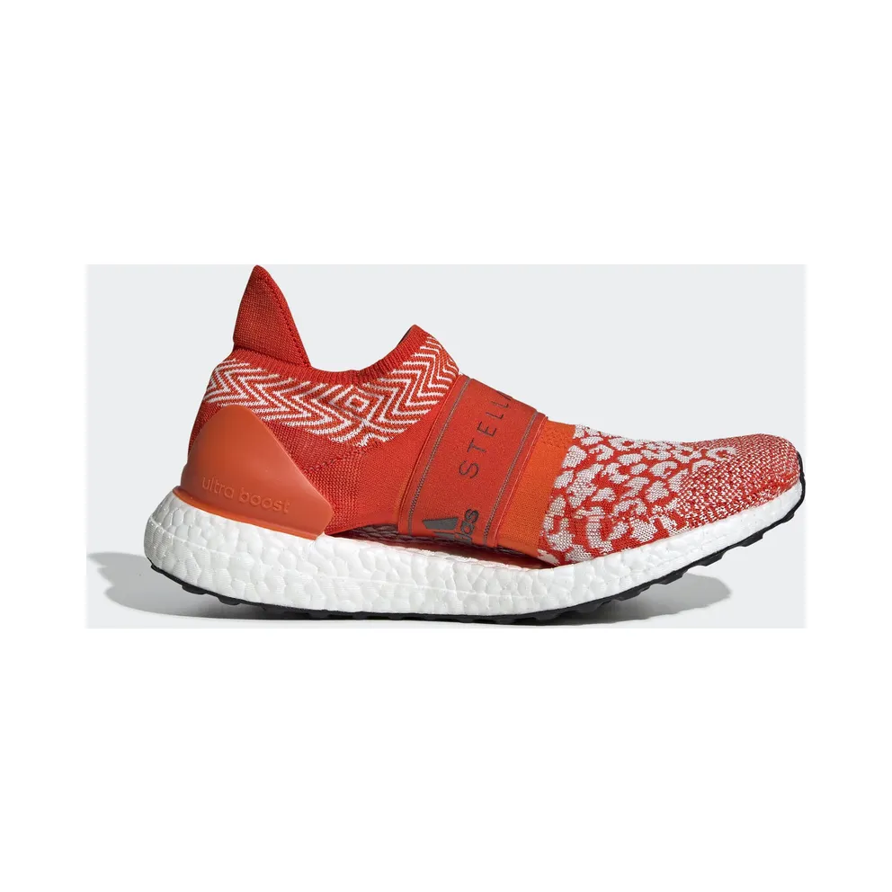 adidas Ultra Boost X 3D Stella McCartney Orange (W)