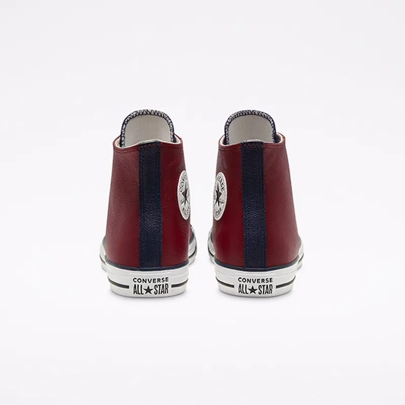 Converse Seasonal Colour Leather Chuck Taylor All Star High Top (168539C)