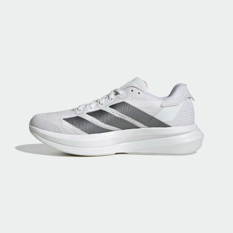 adidas Duramo Speed 2 White Iron Metallic Grey (IH8210)