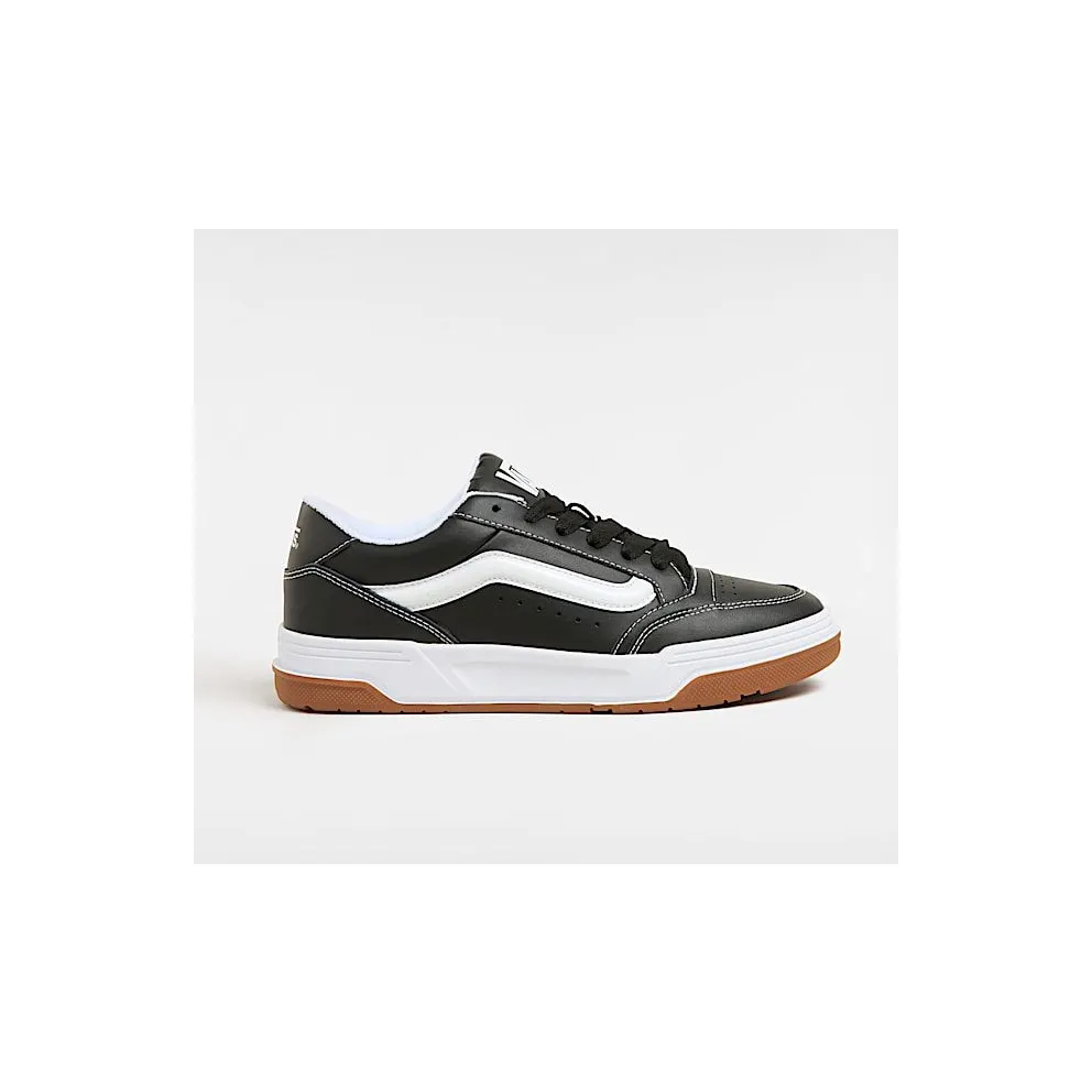 Vans Hylane “Black / White / Gum” (VN000D269X1)