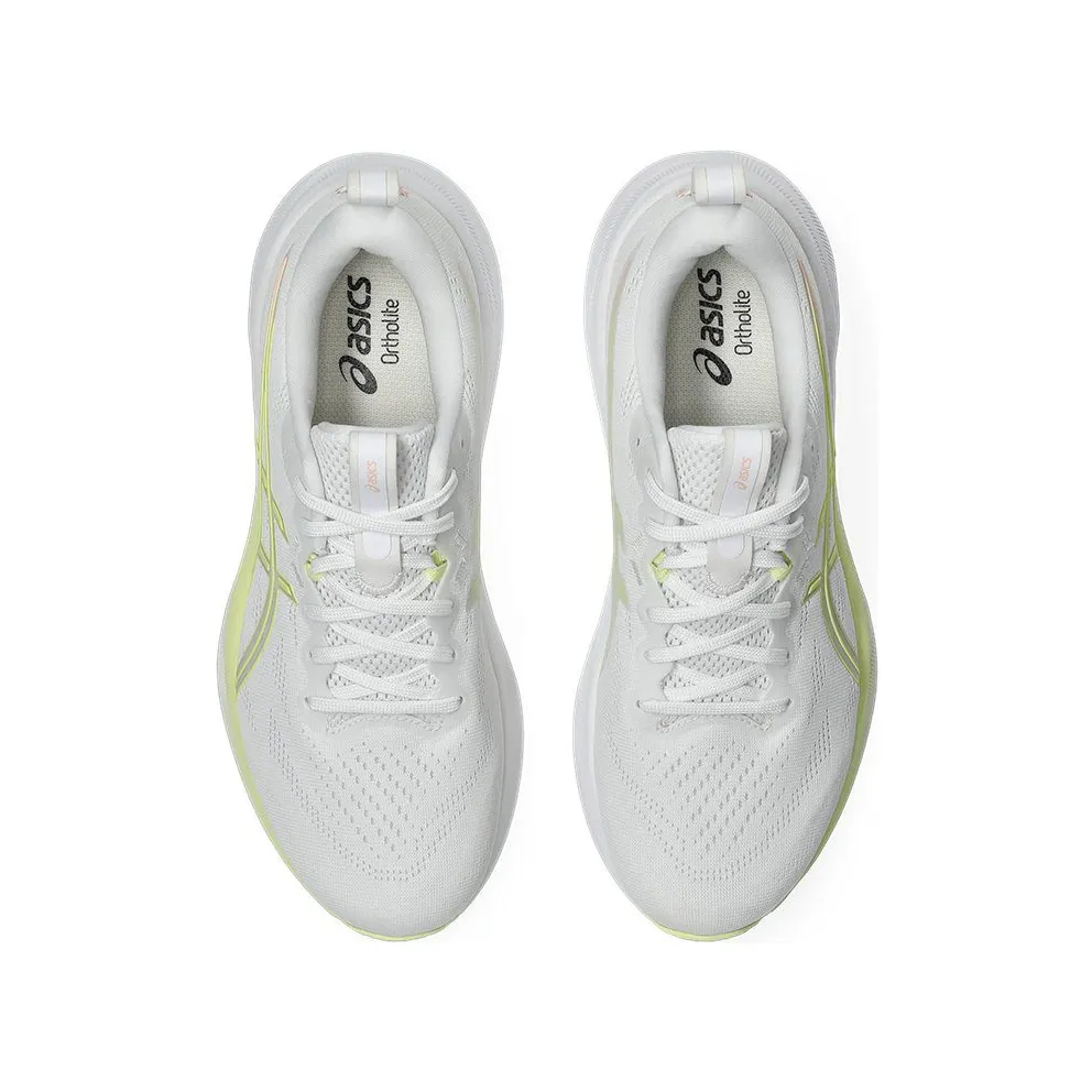 ASICS Gel-Pulse 16 White Huddle Yellow (1012B755-100)