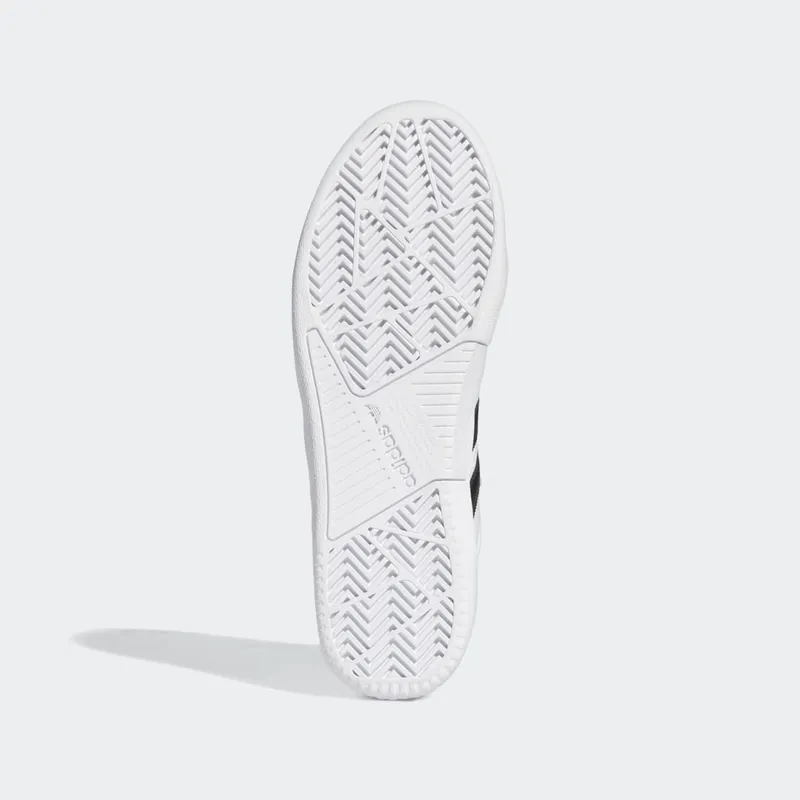adidas Tyshawn Cloud White / Core Black / Cloud White (H04931)
