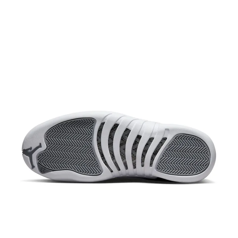 Air Jordan 12 Stealth – “Stealth / White / Cool Grey” (CT8013-015)
