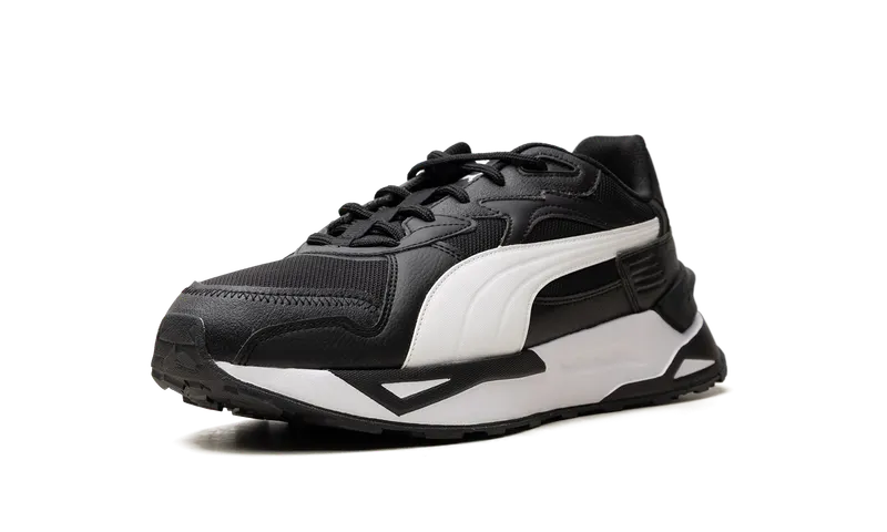 Puma MIRAGE SPORT ASPHALT “Black” (391173-03)