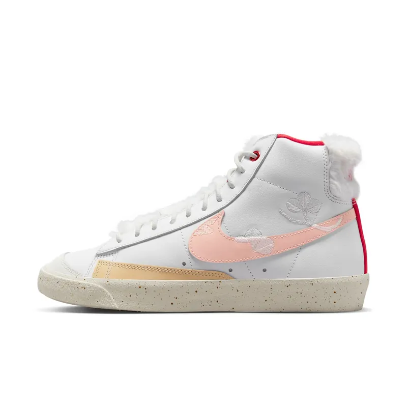 Nike Blazer Mid PRM Chinese New Year Leap High (FD4342-181)