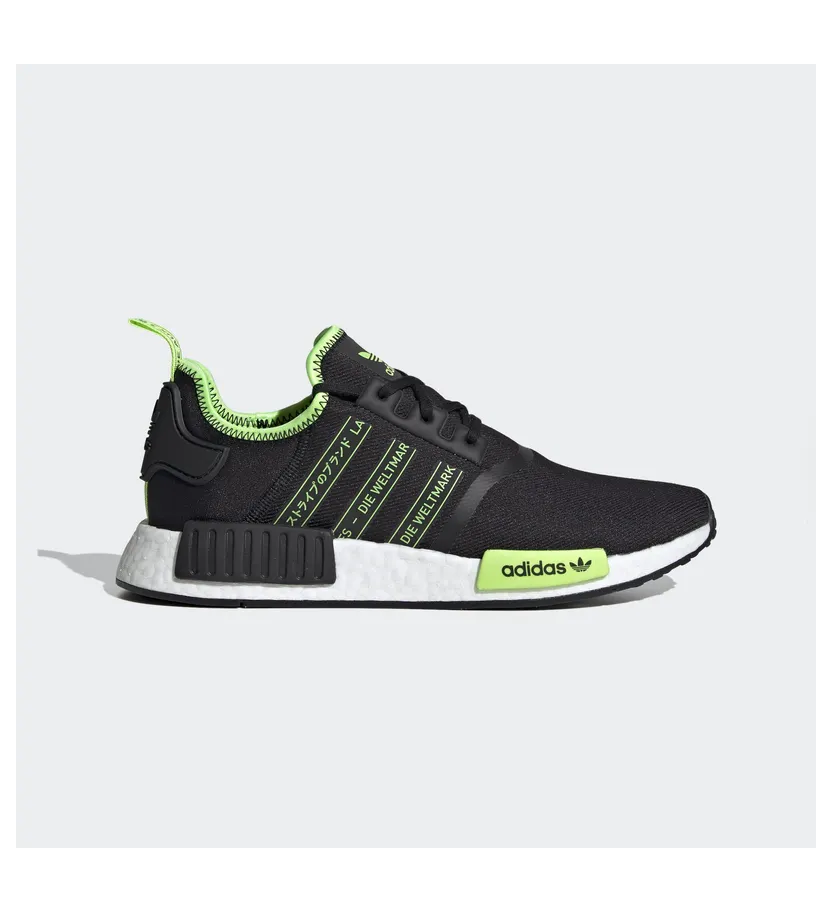 adidas NMD_R1 Signal Green (FX1032)