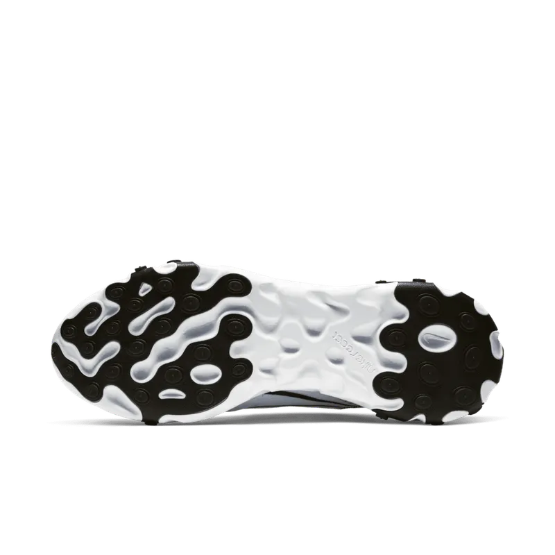 Nike React Element 55 Schematic White/Black (CU3009-100)