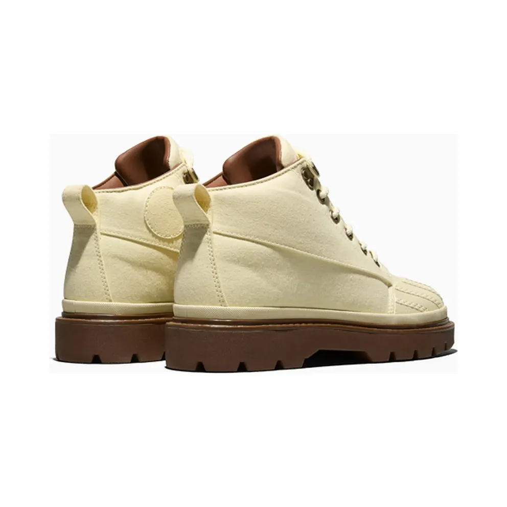 Converse 1908 Bronco Boot GOLF le FLEUR* Tyler, The Creator Pear Sorbet (A19143C)