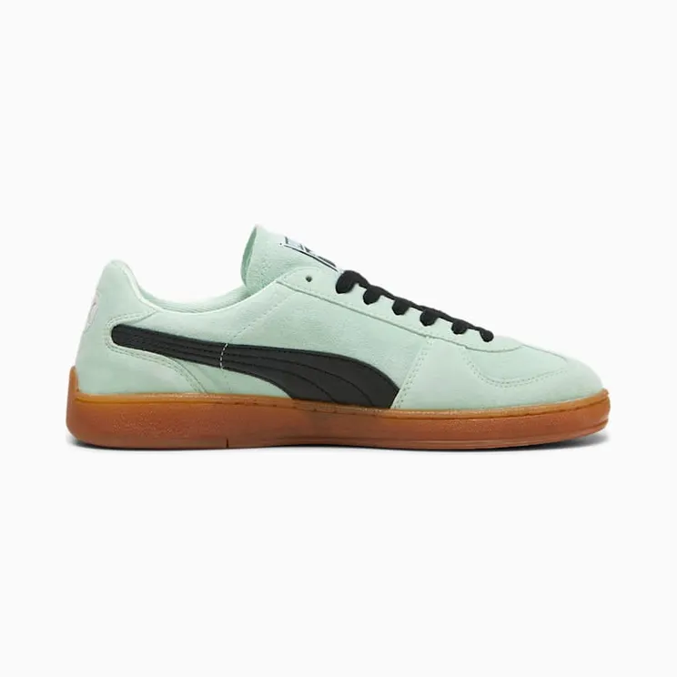 Puma SUPER TEAM SUEDE “Green” (397514-02)