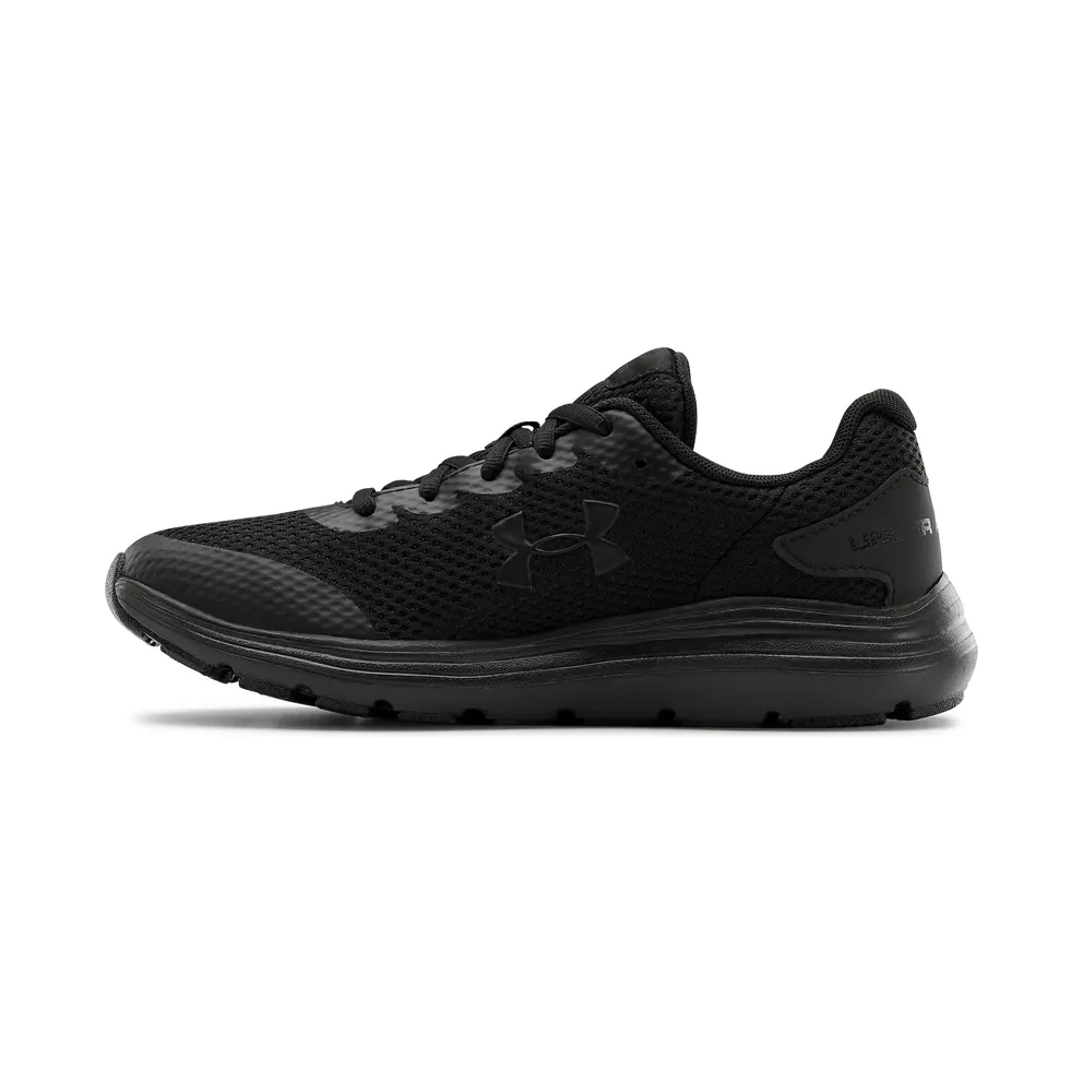 Under Armour Surge 2 Black (3022870-002)