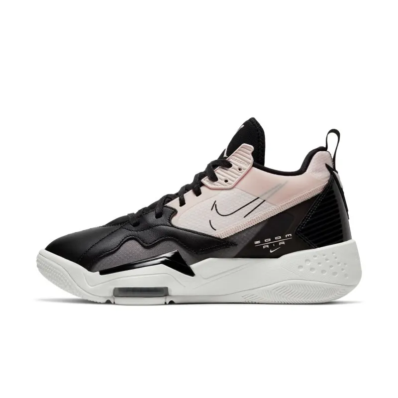 Jordan Zoom ’92 ‘Guava Ice’ Black/Guava Ice (CK9184-800)
