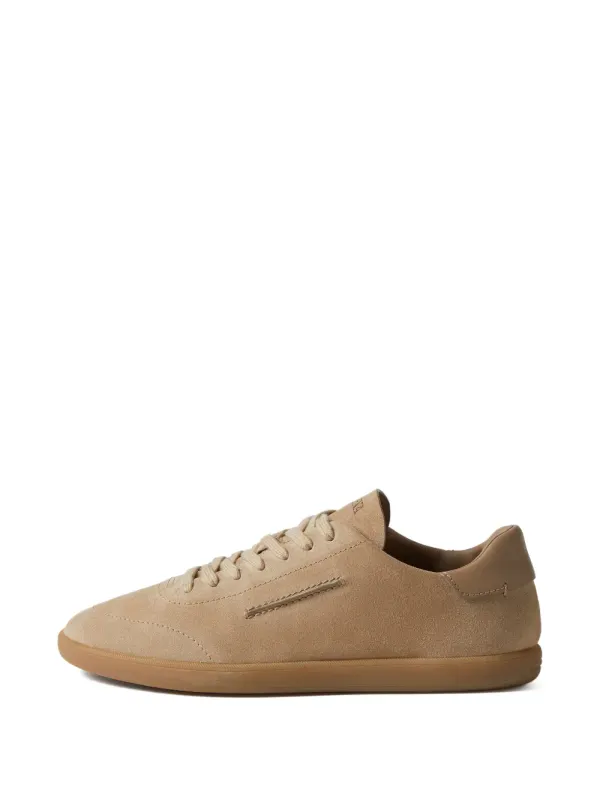 Zegna mit Schnürung – Nude (RLHSOYS8218Z)