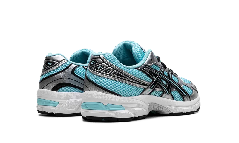 Asics Gel 1130 GS “Larimar Blue / Pure Silver” (1204A169-400)