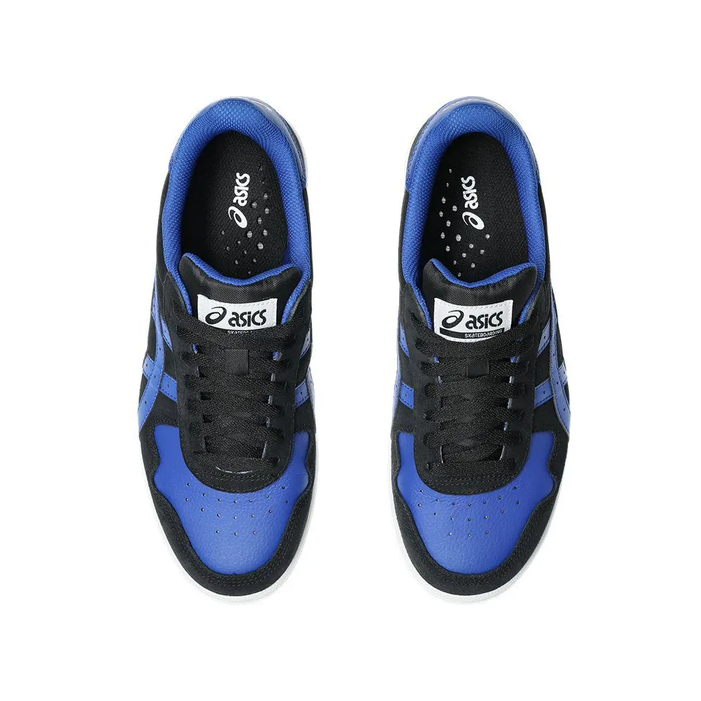 ASICS Japan Pro Black Blue (1201B052-002)
