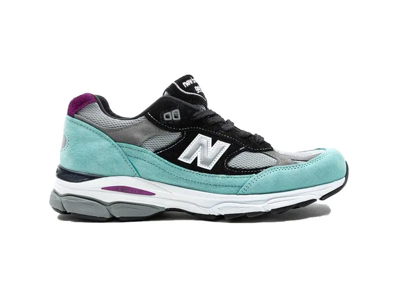 New Balance 991.9 Light Tidepool (M9919EC)