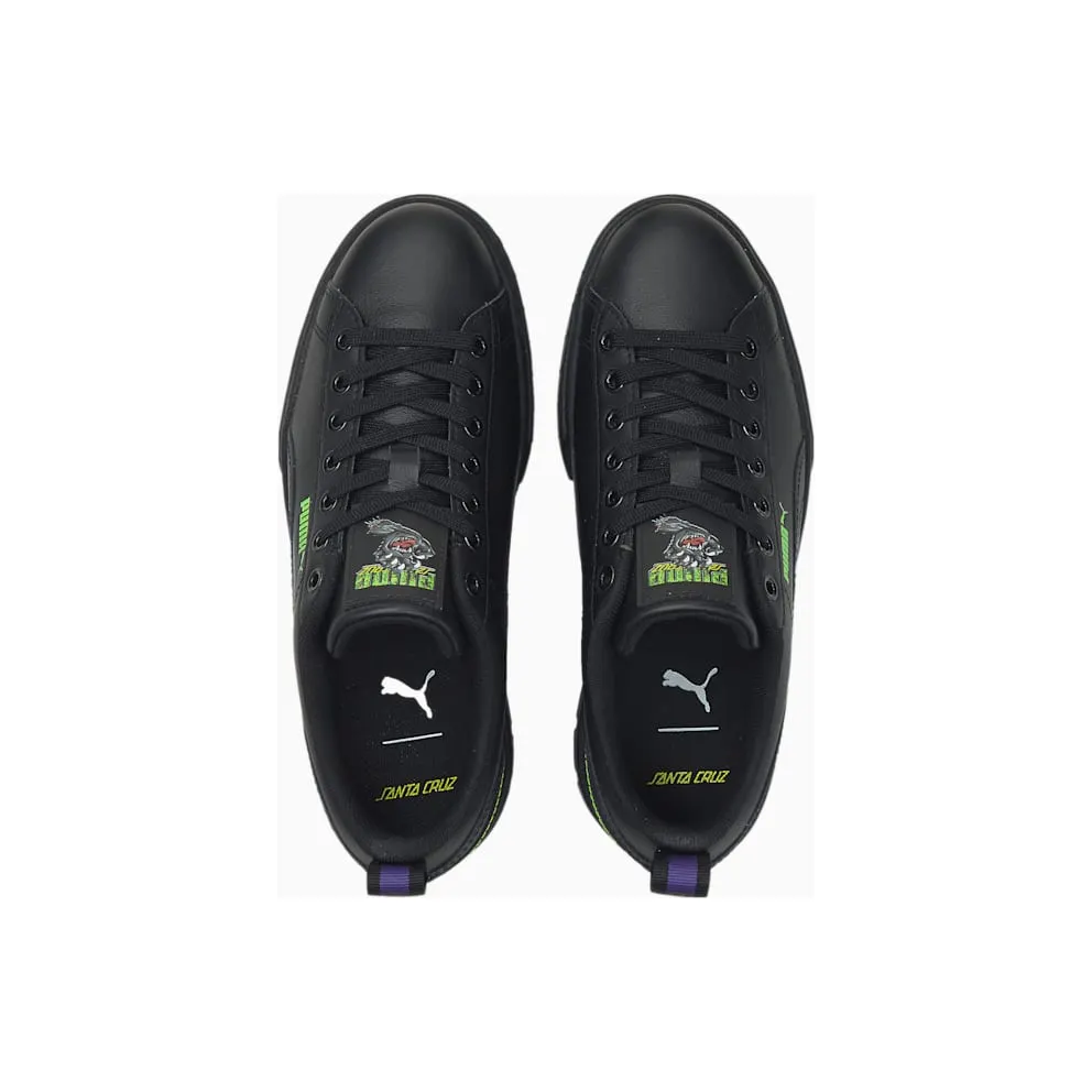 Puma Mayze Santa Cruz Black (38109201)