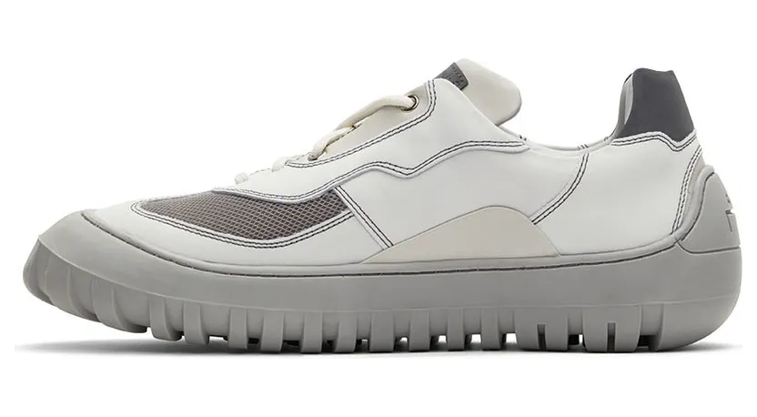 A-COLD-WALL* Black Strand-180 Sneakers (ACWUF003E) (3)
