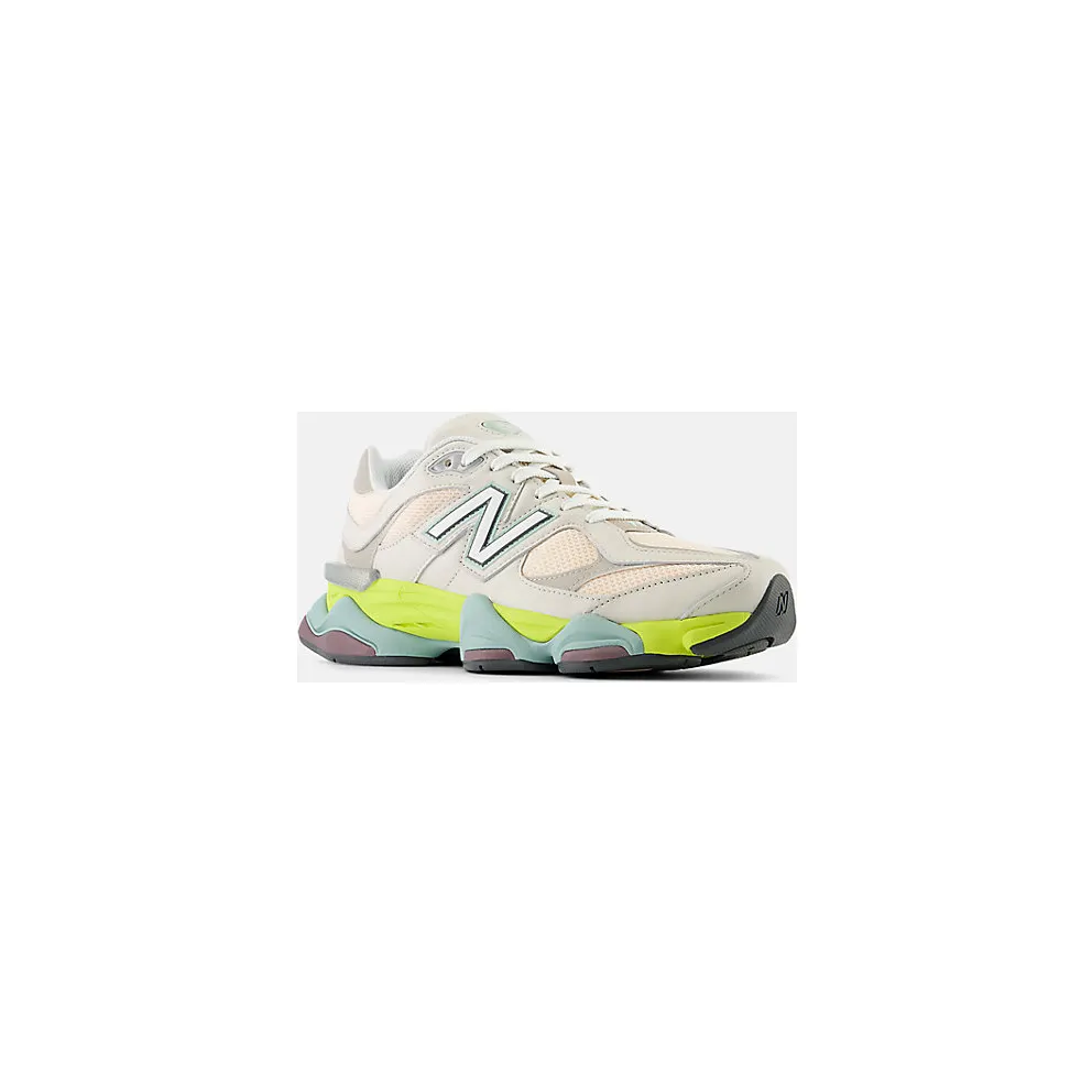 New Balance 9060 Granite Pink (U9060GCB)